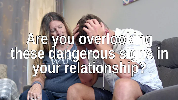 5 Relationship Red Flags You Should Never Ignore!