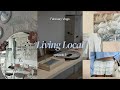 new hobby, cafe dates, &amp; hello spring | Living Local