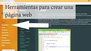 descarga e instalación de notepad ++ screenshot 5
