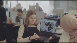 Our Design Charrettes - An Insight Into Life At The LSA