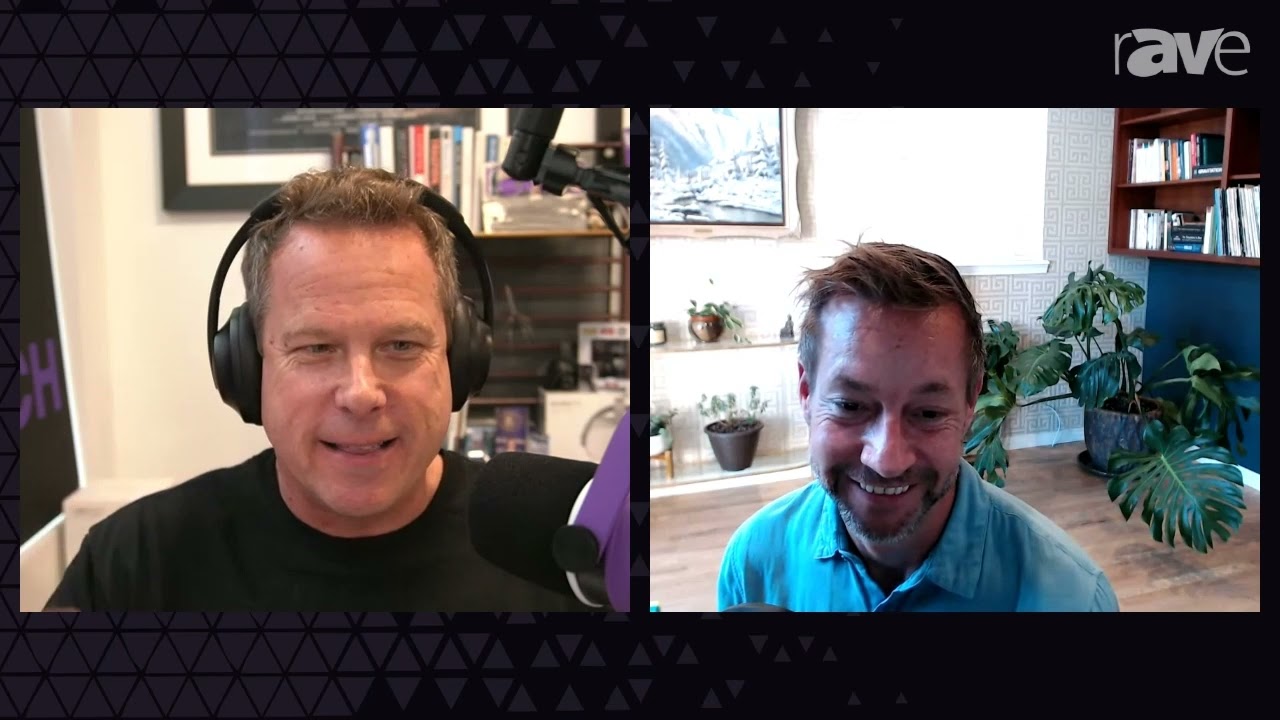 What’s Up With Mersive?