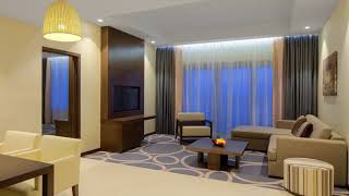 Radisson Blu Hotel Sohar | Al-Zafaran, Sohar, Oman | AZ Hotels