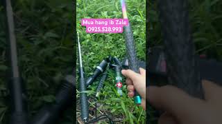 Gay rut gọn baton #3ton #batong #xitcay #3khuc #chichdien #duicuidien