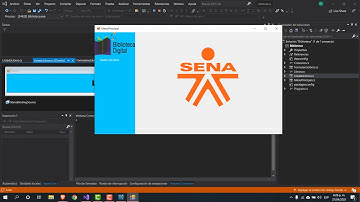 C# , Visual Basic 2019 , Windows Forms 5 Clase