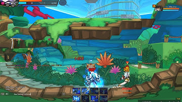 Elsword NA Hacker BMNuclear