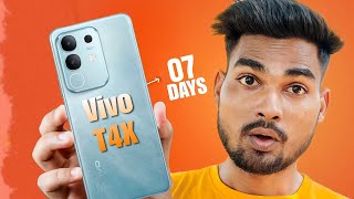 Best Phone Under 15000 - Vivo T4X 5G Review Agaro Powerbank 20000Mah