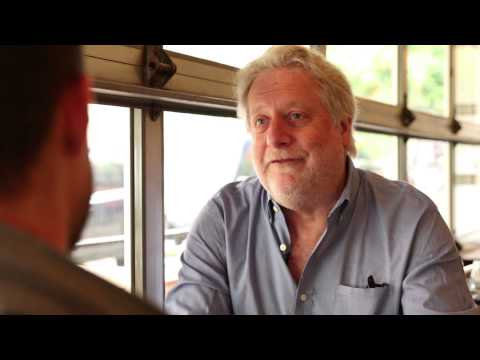 Chef Jonathan Waxman