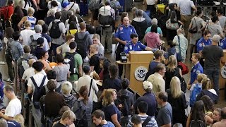 TSA Lines May Get Shorter Thanks To New Bill