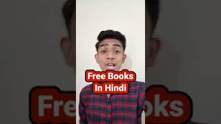 Free Hindi Book Reading App In 2021 | All Books In One App | #shorts screenshot 5