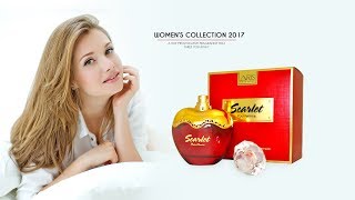 Aris Cosmetics Catalog - 2018