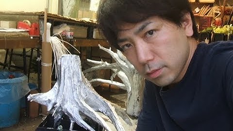 フラワーアーティストSHIN,新しいアシスタント!?初公開～いけばなの先生がフラワーデザインを教えるために必要な事の予告～