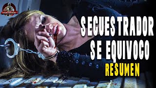 AS3S1N0 SERIAL se confunde de VICT1MA  | julia x RESUMEN #TREMENDUSKI