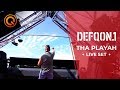 Tha Playah 'Sick and Twisted' showcase | Defqon.1 Weekend Festival 2019