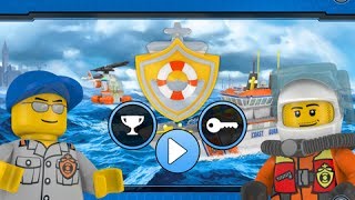 LEGO® City Rapid Rescue игра на Андроид и iOS screenshot 5