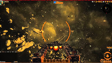 Entropy Cannon Aiming 2