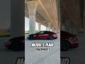 Model S Plaid Trackpack 1 #tesla #plaid #brakeupgrade #elektroauto