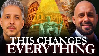 How Constantine Created Christianity | Did Rome Change Church History?