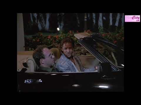 Miami Vice scene