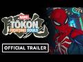 Marvel Tokon: Fighting Souls - Official Spider-Man Advanced Suit 2.0 Trailer