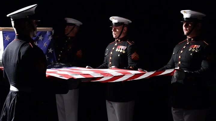 A Memorial Day tribute to those who made the ultimate sacrifice