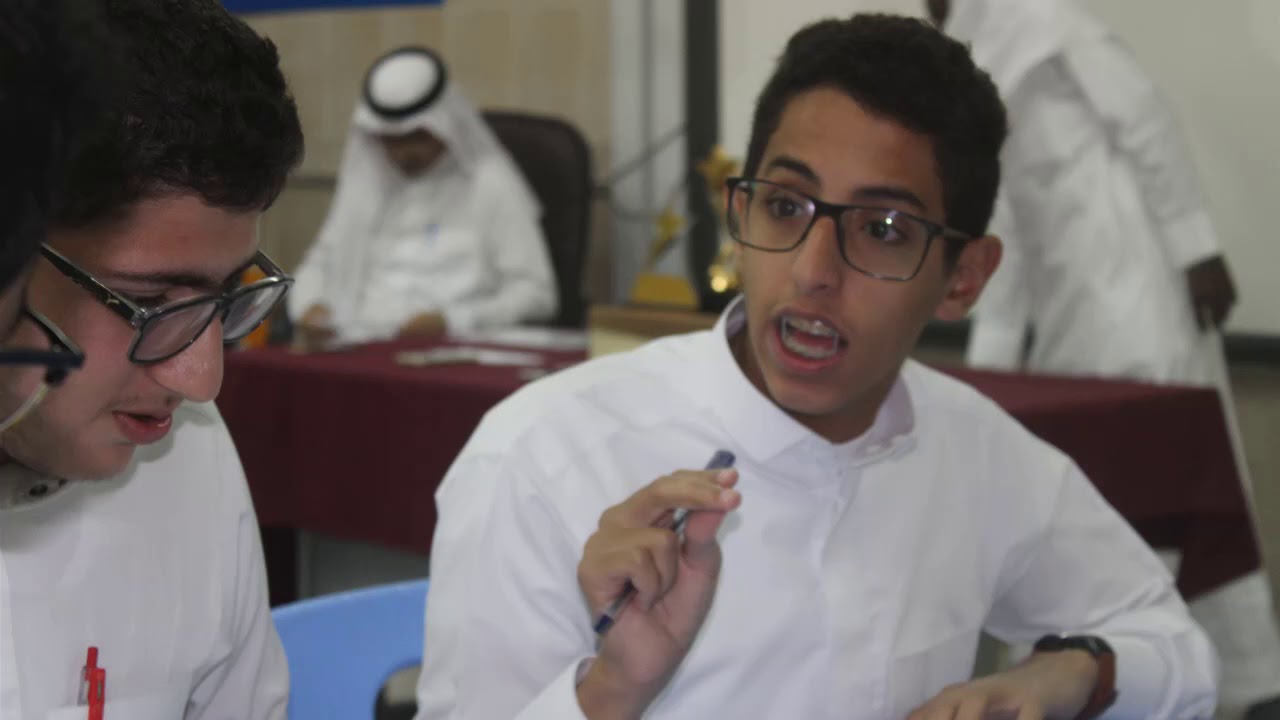 مسابقة المجموعات العلمية