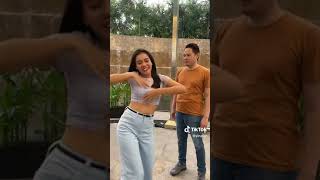 Tik Tok  Vina Fan With Husband vinafan