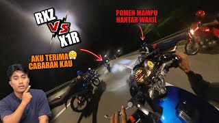 X1R kena TAPAU LAWAN RXZ 😱 | RM50 kalo menang!!  #challengeaccepted