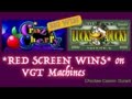 VGT Slots $50 Spins 