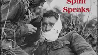 The Red Cross Spirit Speaks by John Huston FINLEY read by Various | Full Audio Book