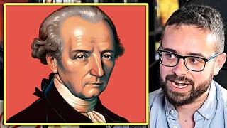 FILÓSOFO intenta explicar a KANT de forma SENCILLA (¡misión imposible!) FILÓSOFO intenta explicar a KANT de forma SENCILLA (¡misión imposible!)