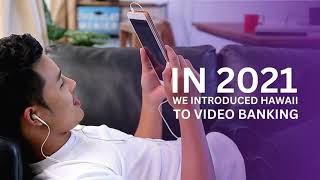 Got Video Banking?!