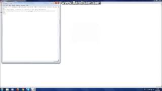 [Python Tutorial Deutsch] #2 [GUI] Erstes Fenster, Label, Button, Titel, Größe