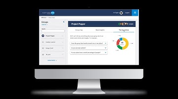 Everything DiSC Catalyst: Groups
