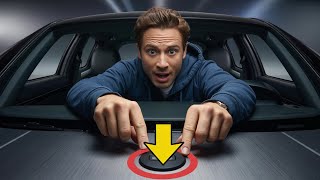 10 Secret Car Features You Never Knew Existed!