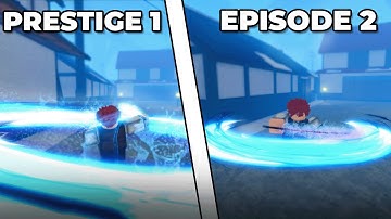 I Hit Prestige 1 in Demonfall... Ep 2