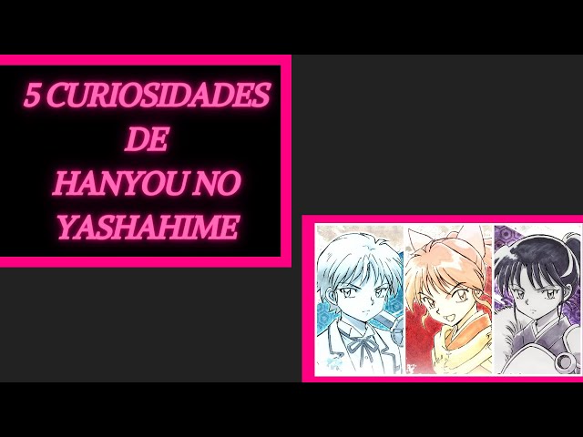 Hanyo no Yashahime Temporada 3 ¿Es posible o no pasará? 