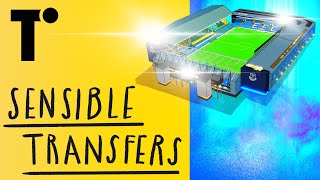 Sensible Transfers: Everton | Summer 2022