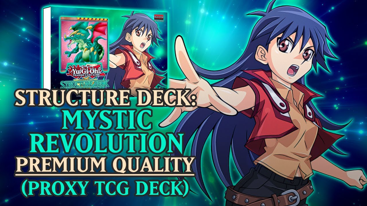 yugioh blair flannigan deck Yugioh Orica