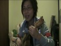 - (Fish Leong) Ukulele Cover