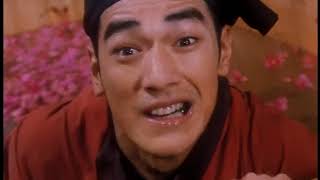 China Dragon (1995) DVD Trailer 中國龍