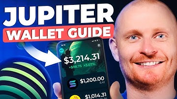 Get Free Solana and Onboard your Friends with Jupiter Mobile