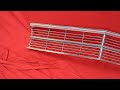 Buick Skylark Grille