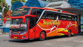 SHARE MOD!!! Jetbus 3 HDD Hino RN 285 AsxFm || Mod Bussid 