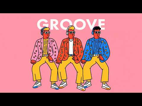 CHILL GROOVE | Vol.22 | Keep It Moving