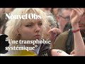 Transphobie  des milliers de personnes ont manifest en france pour les droits des personnes trans