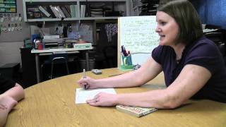 Grade 3 - Comparing Two Texts.avi