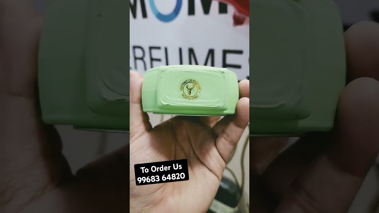 Paris Corner North Stag Expressions III Trois 