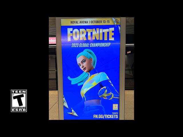 OffGamers - 🔥 EPIC GAME STORE FORTNITE PROMO 🔥 📅 15 July