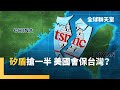 美國晶片政策