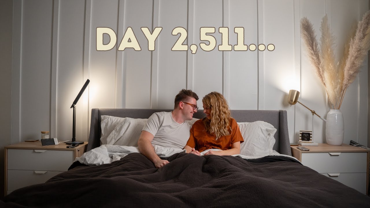 PRAY Together & STAY Together: The Best Marriage Advice for Couples